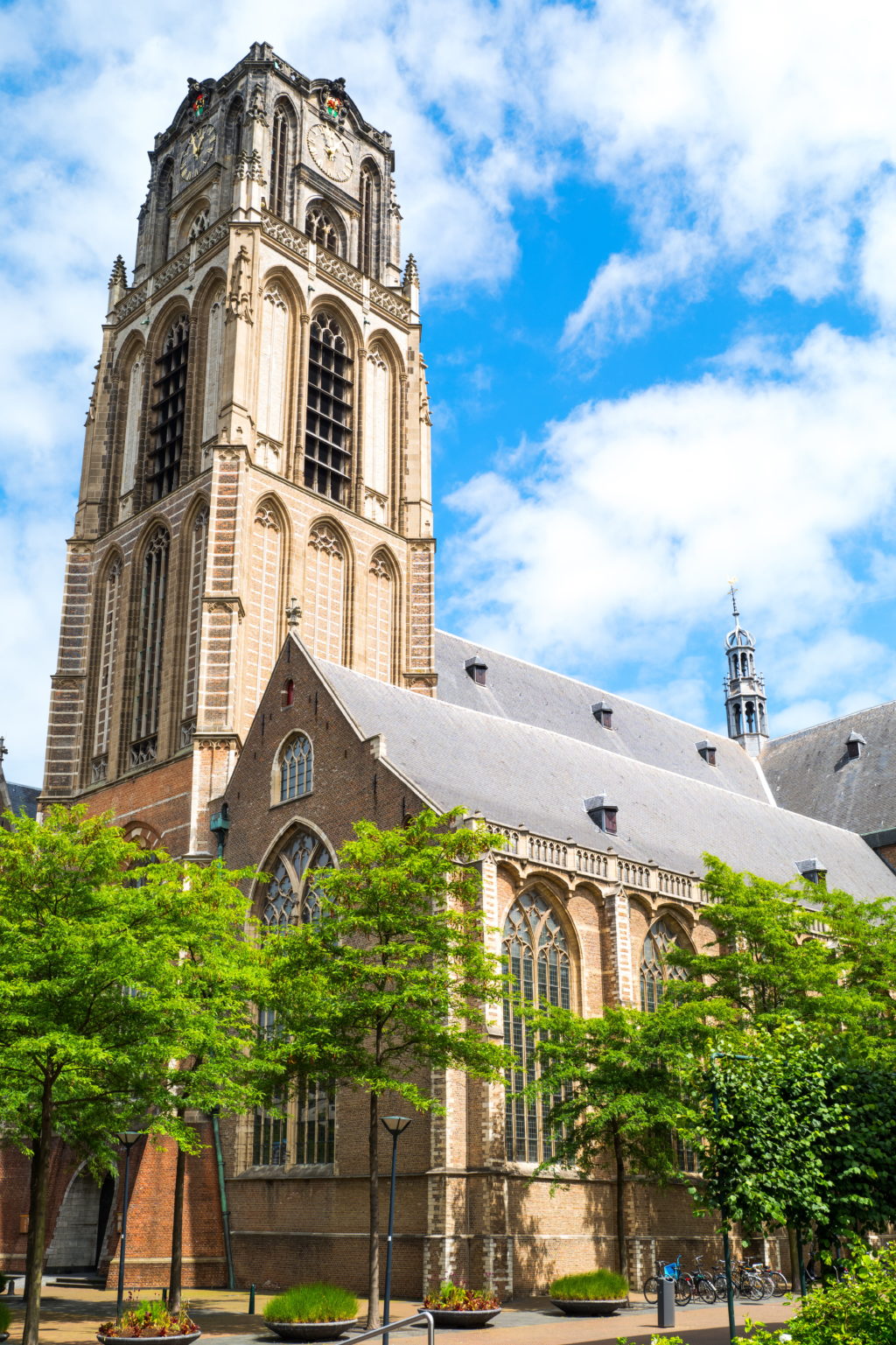 Laurenskerk